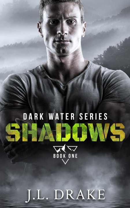 Book Shadows J.L. Drake