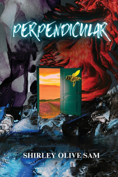 Knjiga Perpendicular Shirley Olive Sam