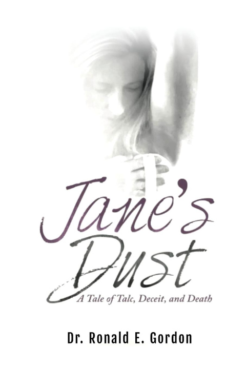 Knjiga Jane's Dust Dr. Ronald E. Gordon