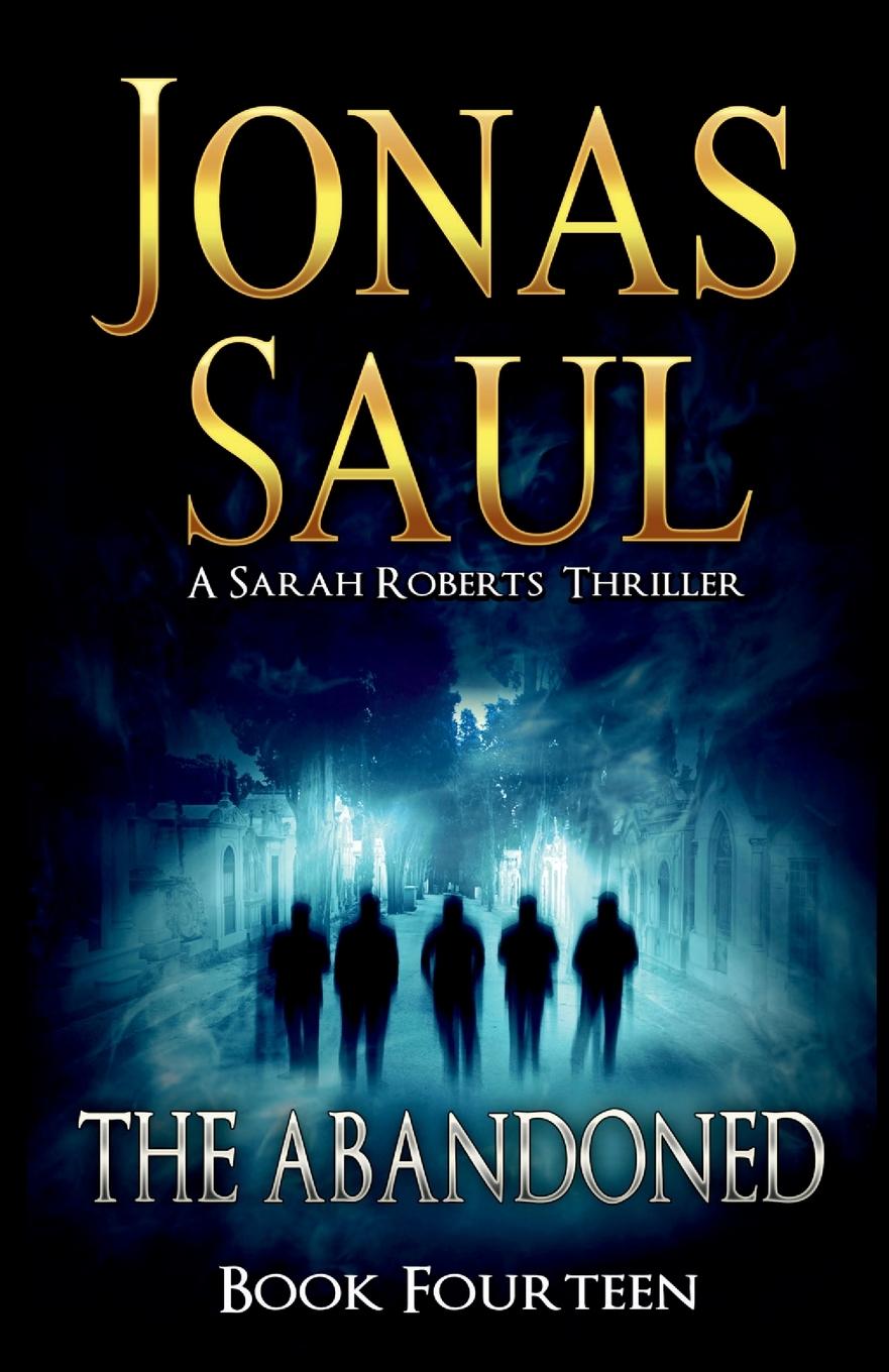 Buch The Abandoned Jonas Saul