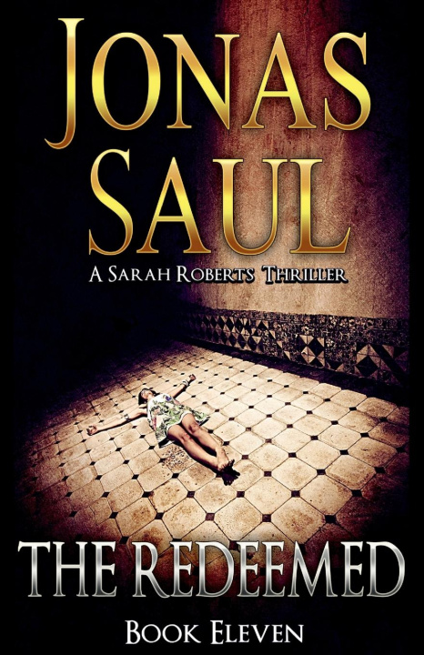 Knjiga The Redeemed Jonas Saul