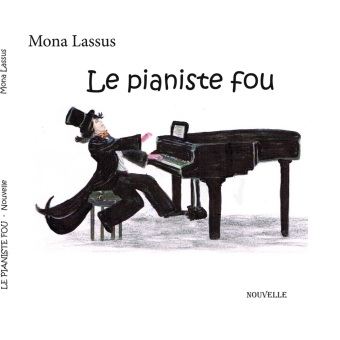 Book Le pianiste fou Lassus