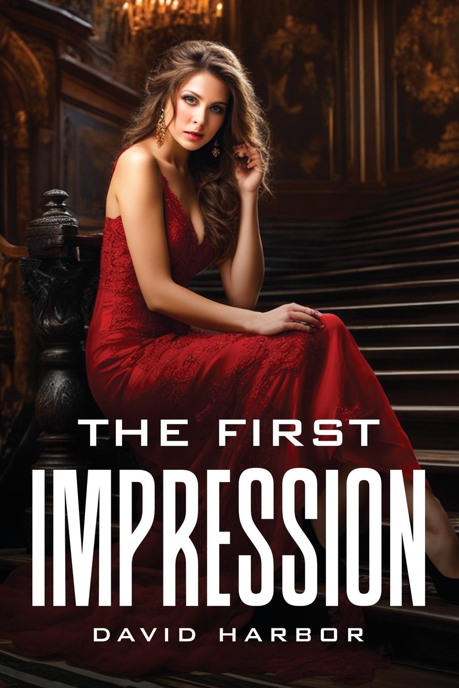 Book The First Impression Michele Tucci