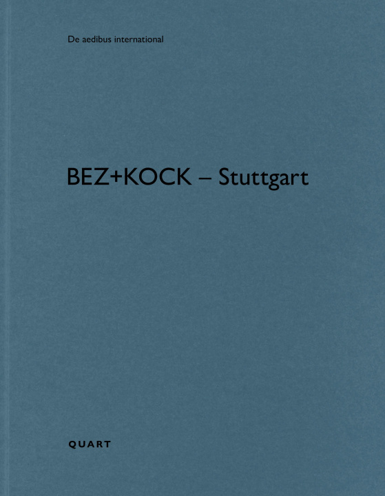 Knjiga bez+kock - Stuttgart Heinz Wirz