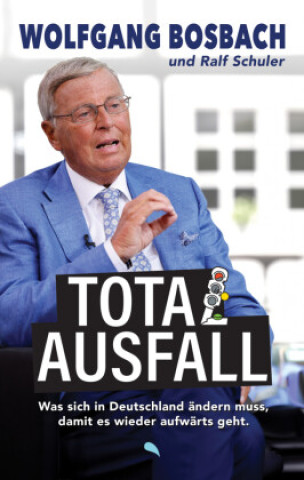 Knjiga Totalausfall Ralf Schuler