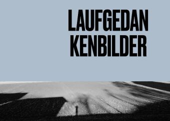 Knjiga Laufgedanken Franz Baur