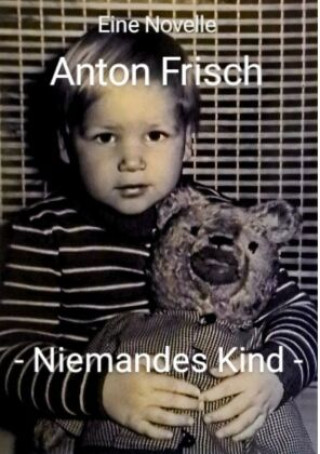 Книга Niemandes Kind Anton Frisch