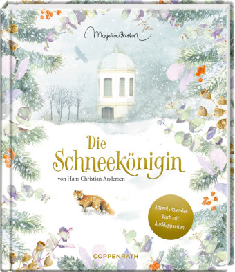Libro Die Schneekönigin Marjolein Bastin