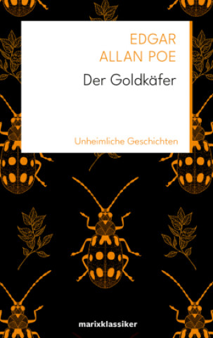 Buch Der Goldkäfer Wilhelm Cremer