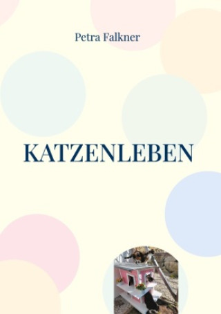 Knjiga Katzenleben 
