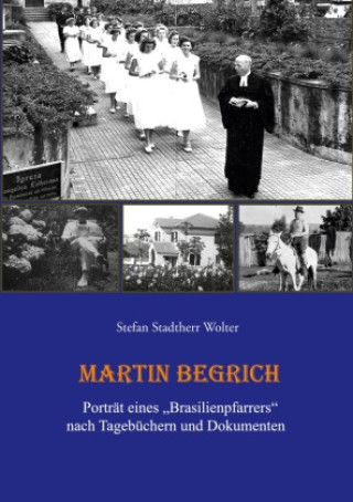 Knjiga Martin Begrich Stefan Stadtherr Wolter