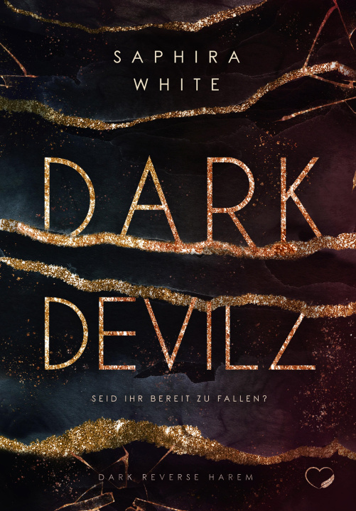 Knjiga Dark Devilz Federherz Verlag