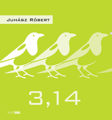 Knjiga 3,14 Juhász Róbert