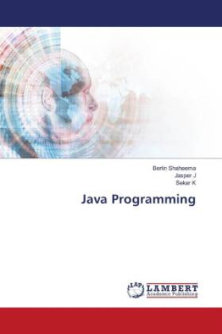 Knjiga Java Programming Jasper J