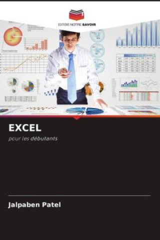 Knjiga EXCEL Jalpaben Patel