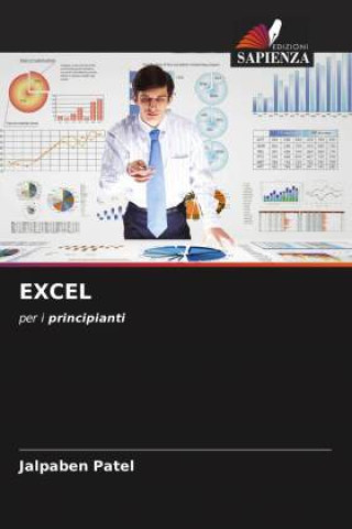 Knjiga EXCEL Jalpaben Patel