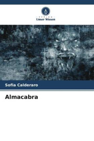 Knjiga Almacabra Sofia Calderaro