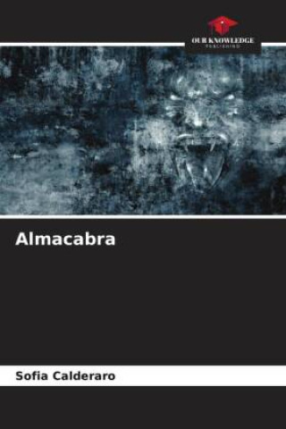 Book Almacabra Sofia Calderaro