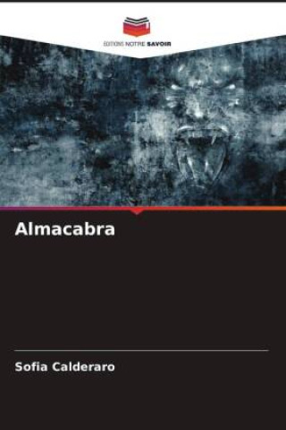 Knjiga Almacabra Sofia Calderaro