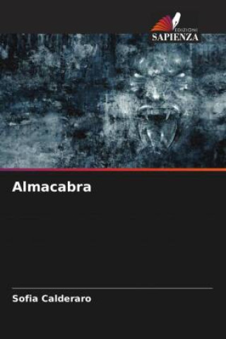 Knjiga Almacabra Sofia Calderaro