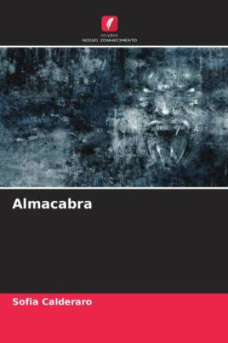 Knjiga Almacabra Sofia Calderaro