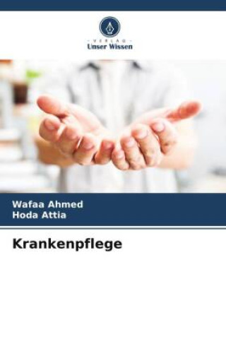 Knjiga Krankenpflege Hoda Attia