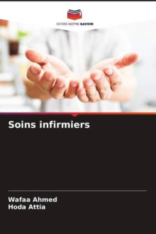 Book Soins infirmiers Hoda Attia