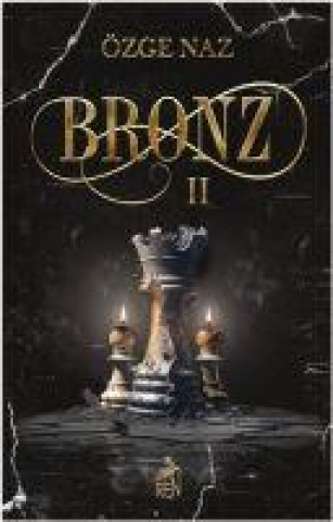 Knjiga Bronz 2 Ciltli 