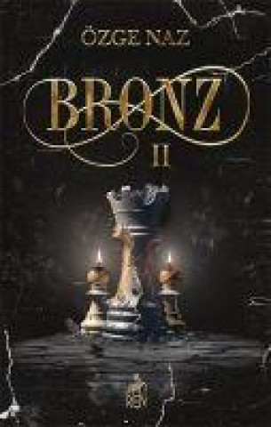Knjiga Bronz 2 