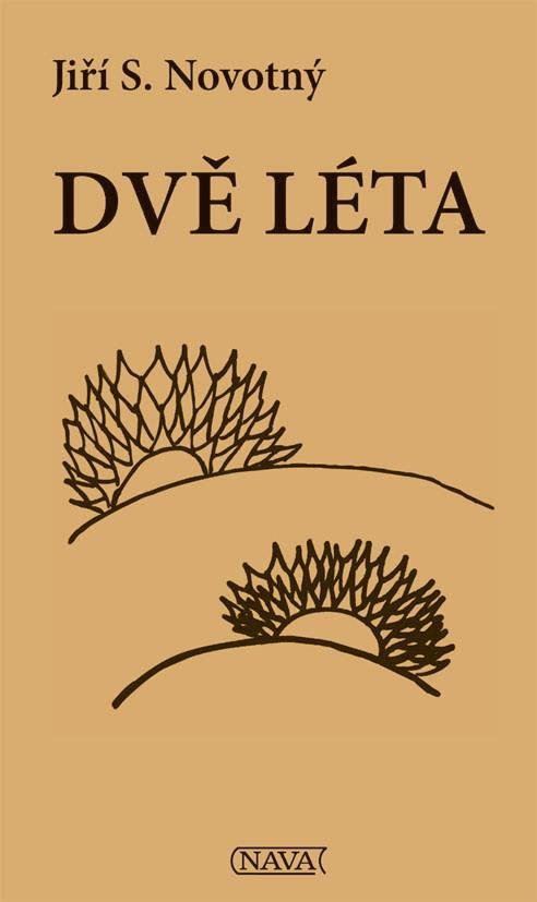 Książka Dvě léta Jiří S. Novotný