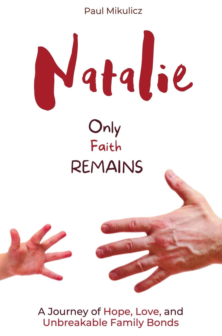 Book Natalie Limitless Mind Publishing