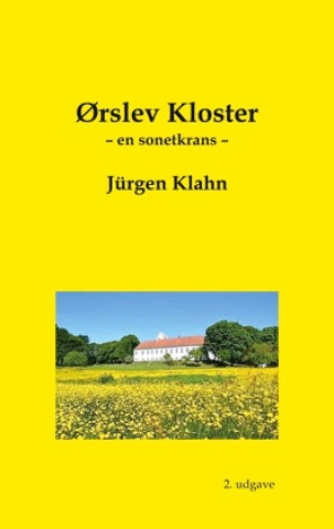 Knjiga ?rslev Kloster 