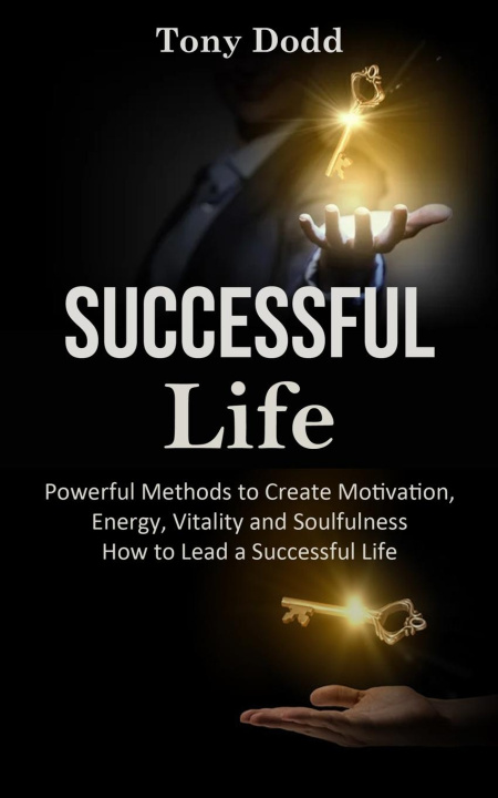 Knjiga Successful Life Tony Dodd