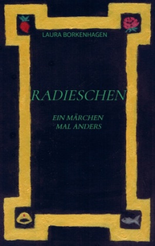 Carte Radieschen Laura Borkenhagen