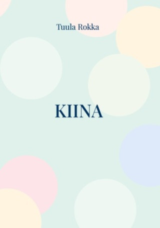 Książka Kiina 
