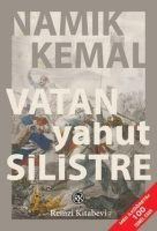 Knjiga Vatan Yahut Silistre 