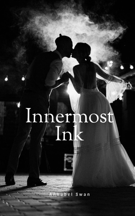 Knjiga Innermost Ink Annabel Swan