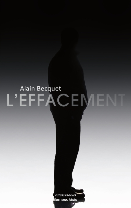 Book L'effacement Becquet