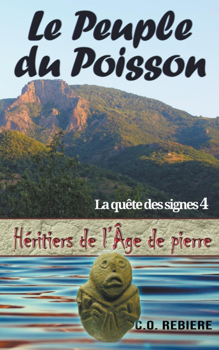 Knjiga Le Peuple du Poisson C.O. Rebiere