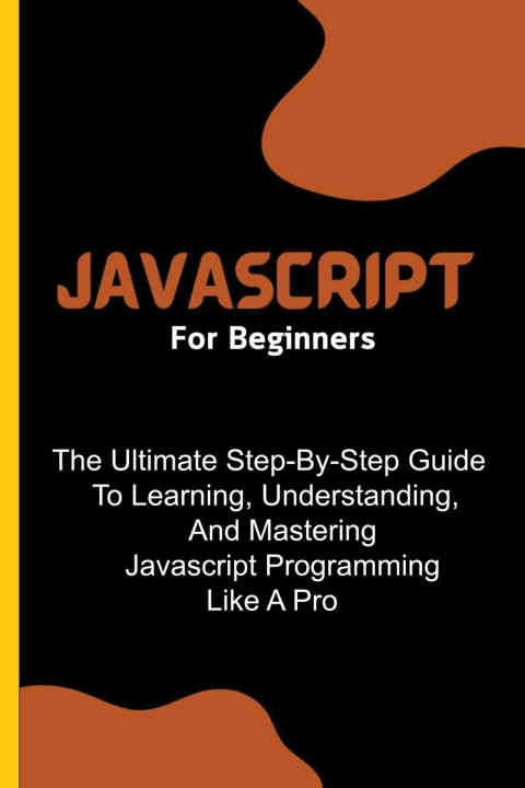 Knjiga Javascript For Beginners Voltaire Lumiere