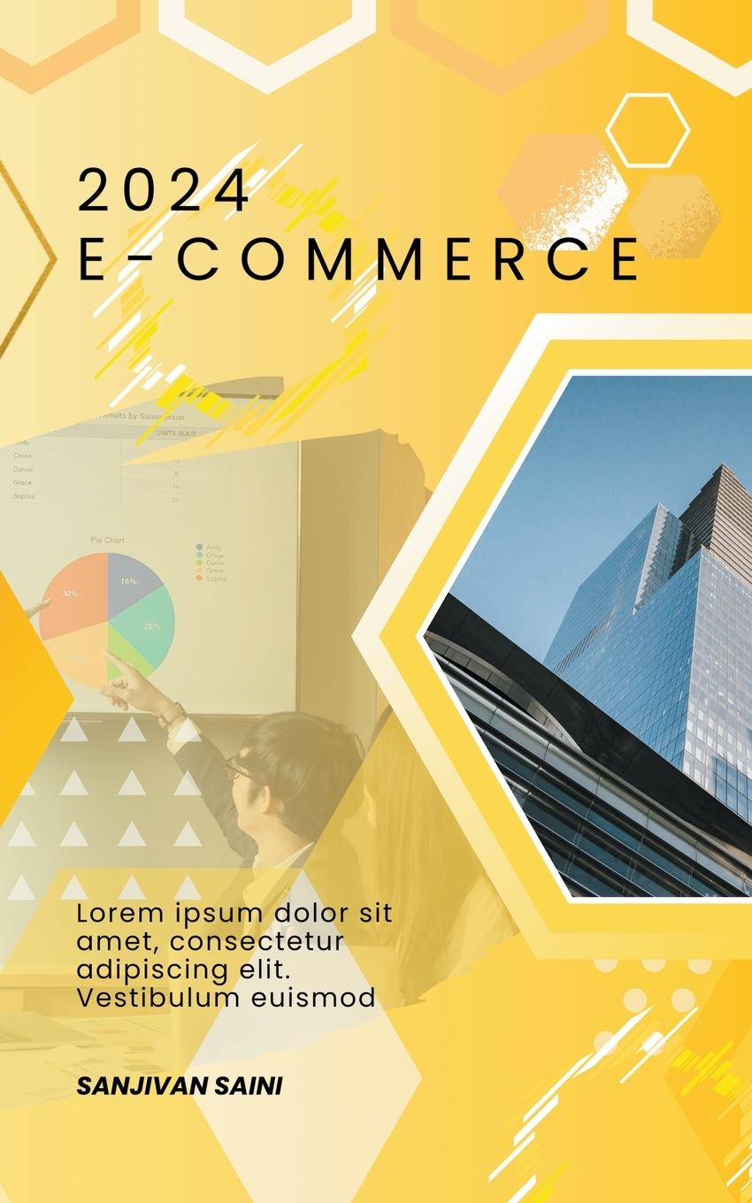 Kniha E-commerce 