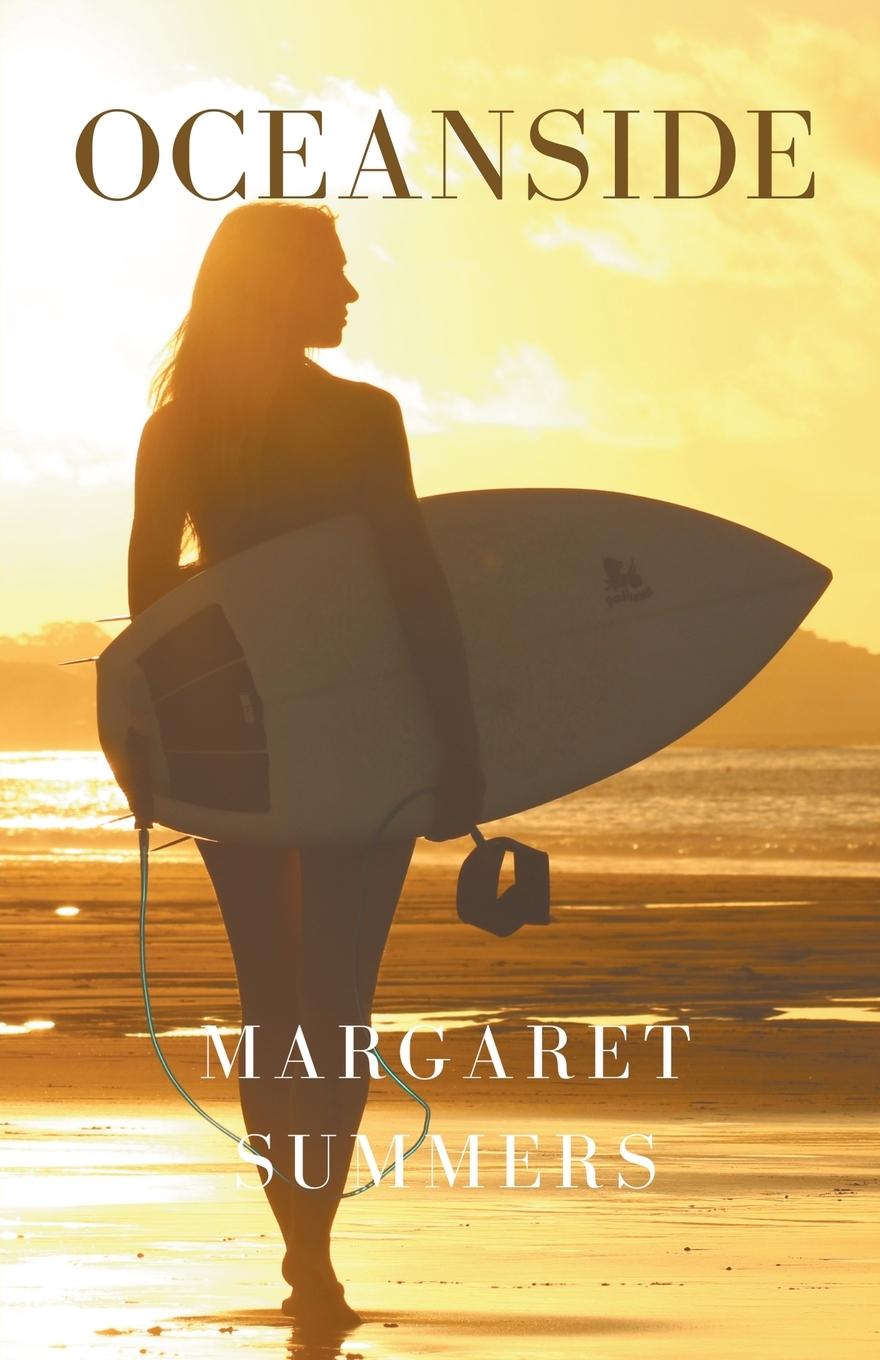 Knjiga Oceanside Margaret Summers