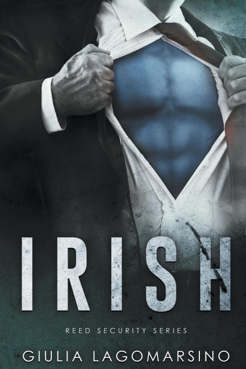 Knjiga Irish Giulia Lagomarsino