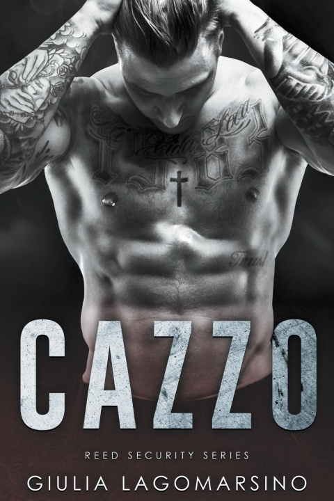 Книга Cazzo Giulia Lagomarsino
