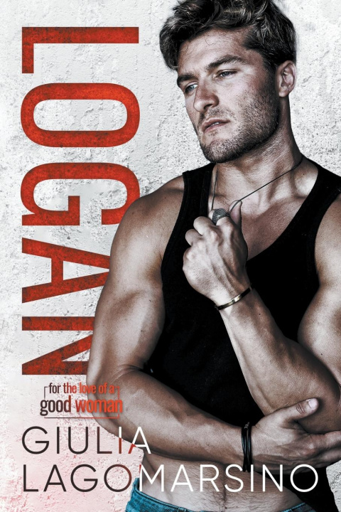 Knjiga Logan Giulia Lagomarsino