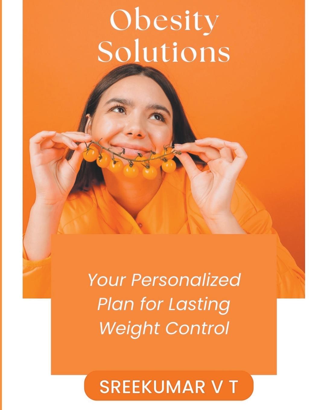 Kniha Obesity Solutions 