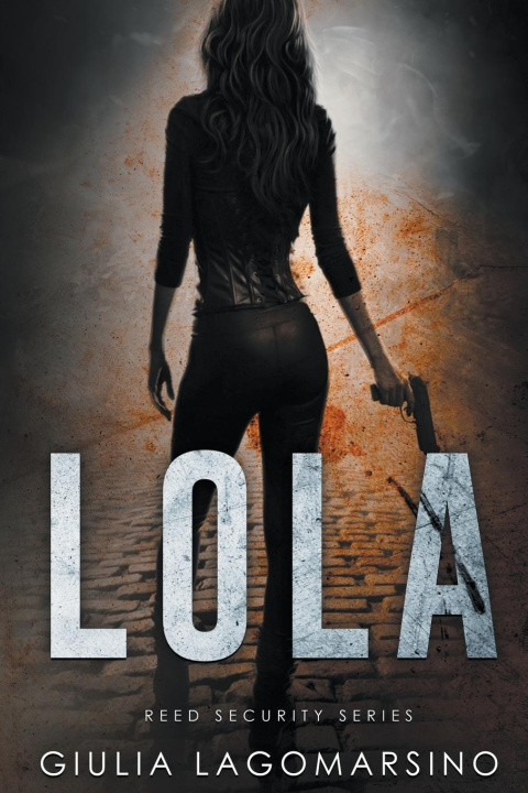 Libro Lola Giulia Lagomarsino