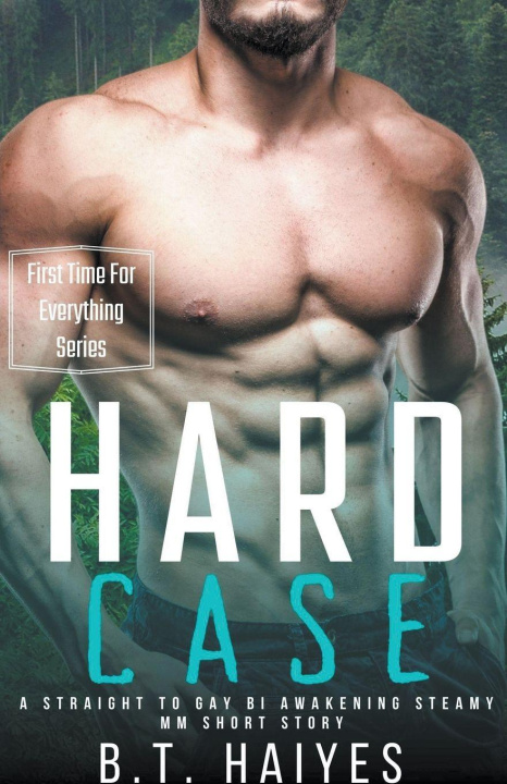 Carte Hard Case B.T. Haiyes