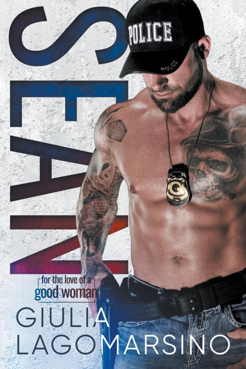 Boek Sean Giulia Lagomarsino