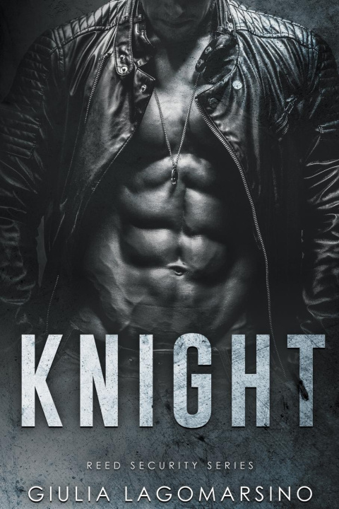 Książka Knight Giulia Lagomarsino
